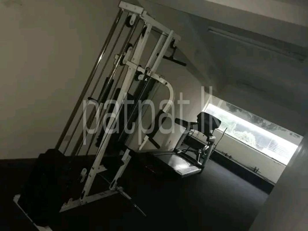 Furnished Apartment for Sale in Kollupitiya (Colombo 03)