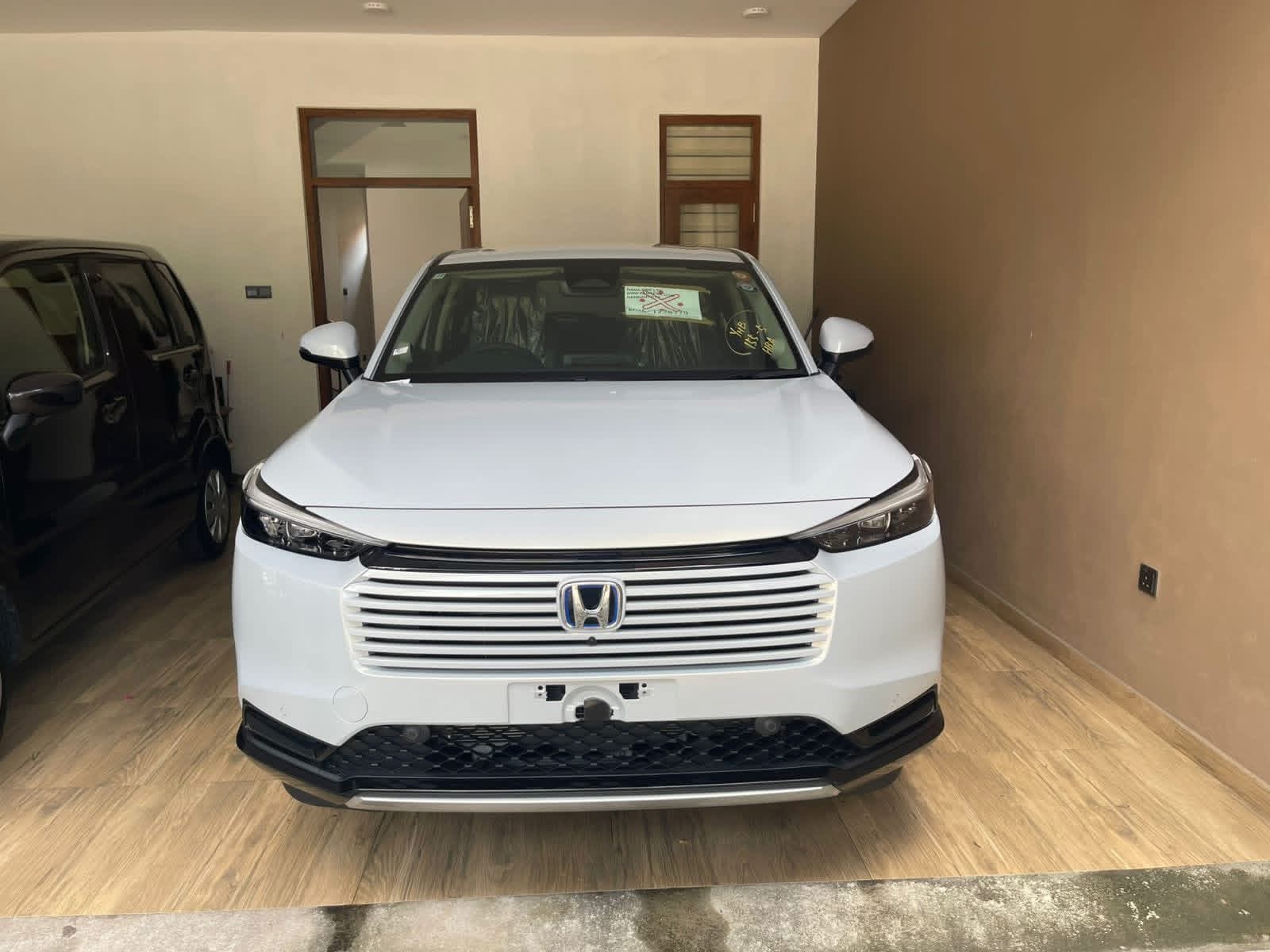 Honda Vezel 2025 - சான்றளிக்கப்பட்டது SUV sale in Sri Lanka - patpat.lk