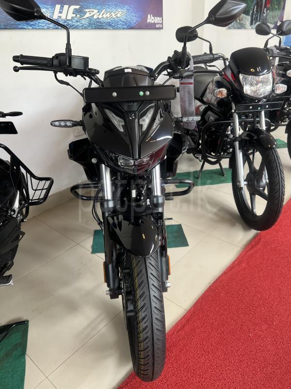 Hero XTreme 2026 - சான்றளிக்கப்பட்டது பைக் sale in Sri Lanka - patpat.lk