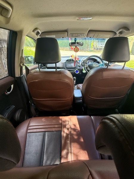 Honda Fit 2013 - பயன்படுத்தப்பட்டது கார் sale in Sri Lanka - patpat.lk