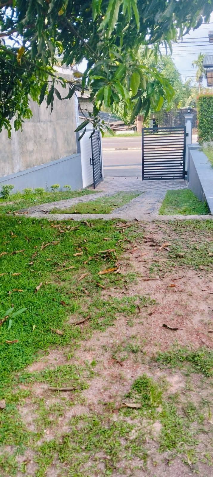 Commercial Land for Sale in Colombo Fort (Colombo 01)