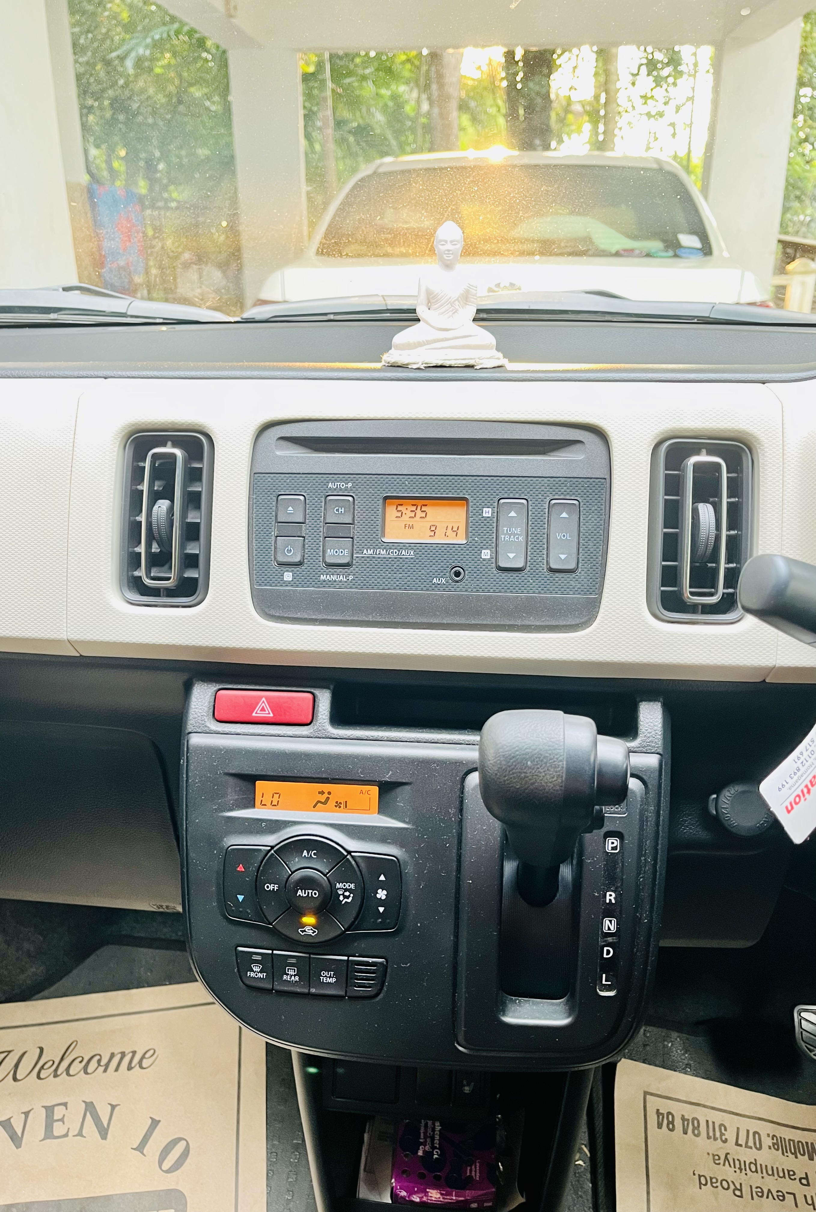 Suzuki Alto 2018 - Used Car sale in Sri Lanka - patpat.lk