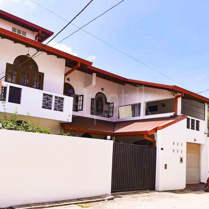 House for Sale in Pita Kotte