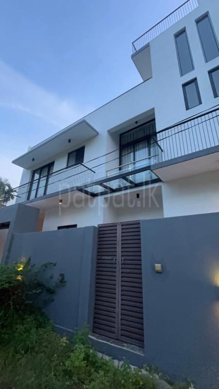 House for Sale in Malabe