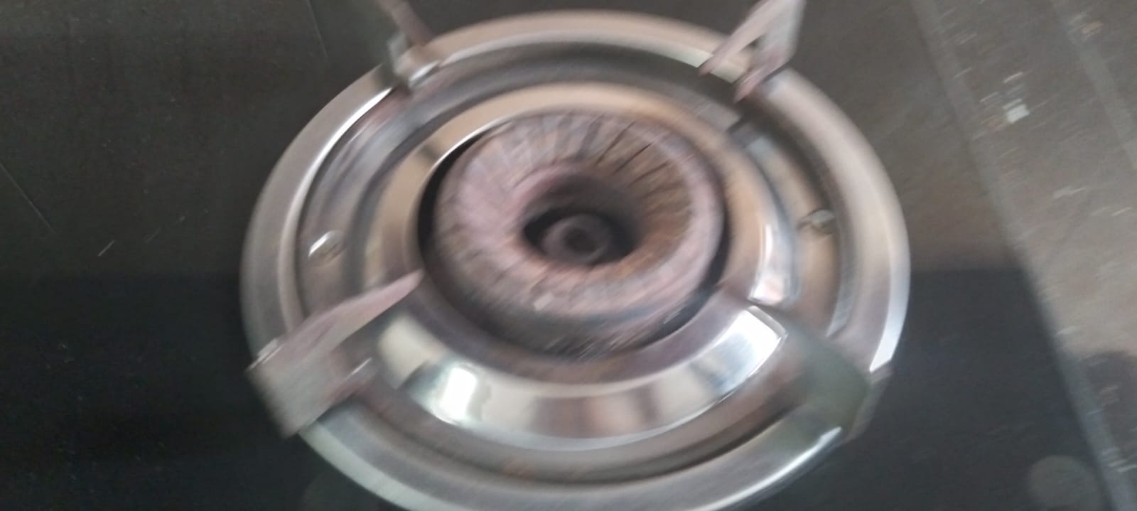 Abans gas cooker