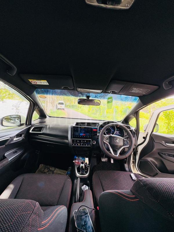Honda Fit 2014 - Used Car sale in Sri Lanka - patpat.lk