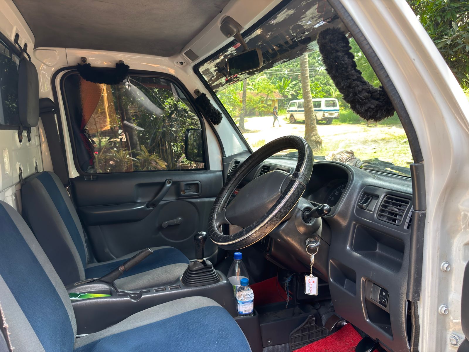 Suzuki Every 2007 - Used Van sale in Sri Lanka - patpat.lk