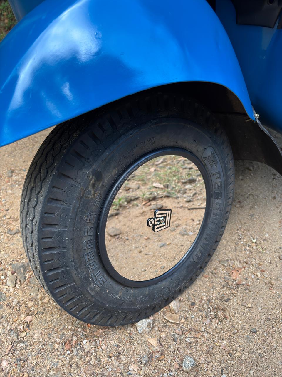 Bajaj Three Wheel 2015 - Used Three wheeler sale in Sri Lanka - patpat.lk