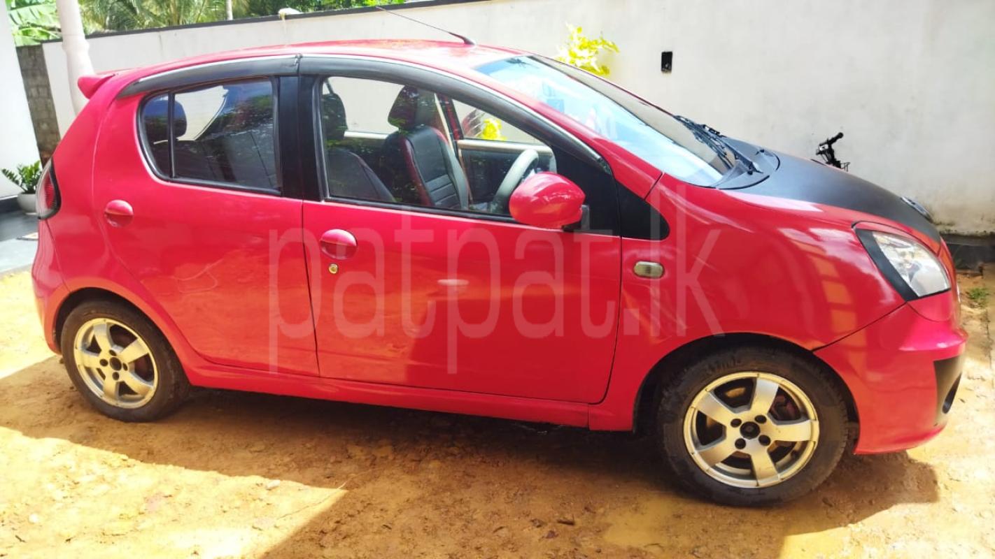 Micro Panda 2014 - Reconditioned Car sale in Sri Lanka - patpat.lk