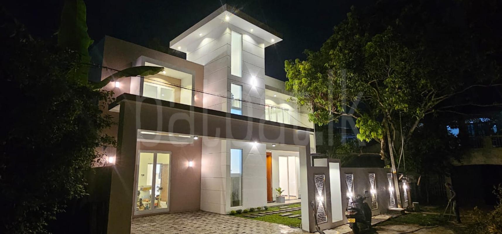 House for Sale in Piliyandala