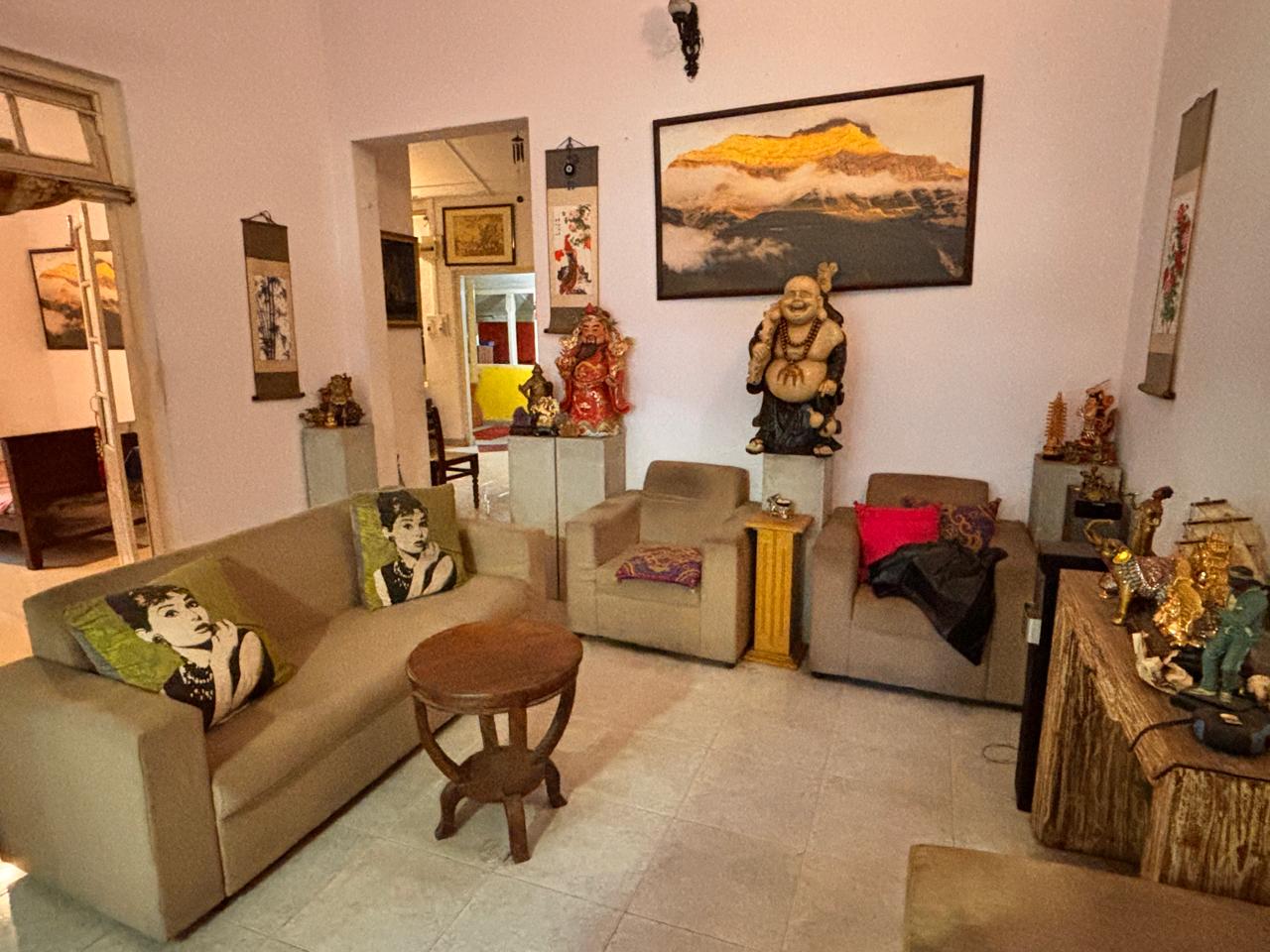 House for Sale in Dematagoda (Colombo 09)