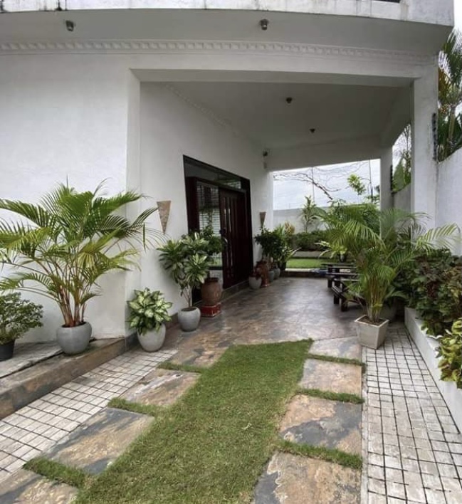 House for Sale in Rajagiriya ads-image-1