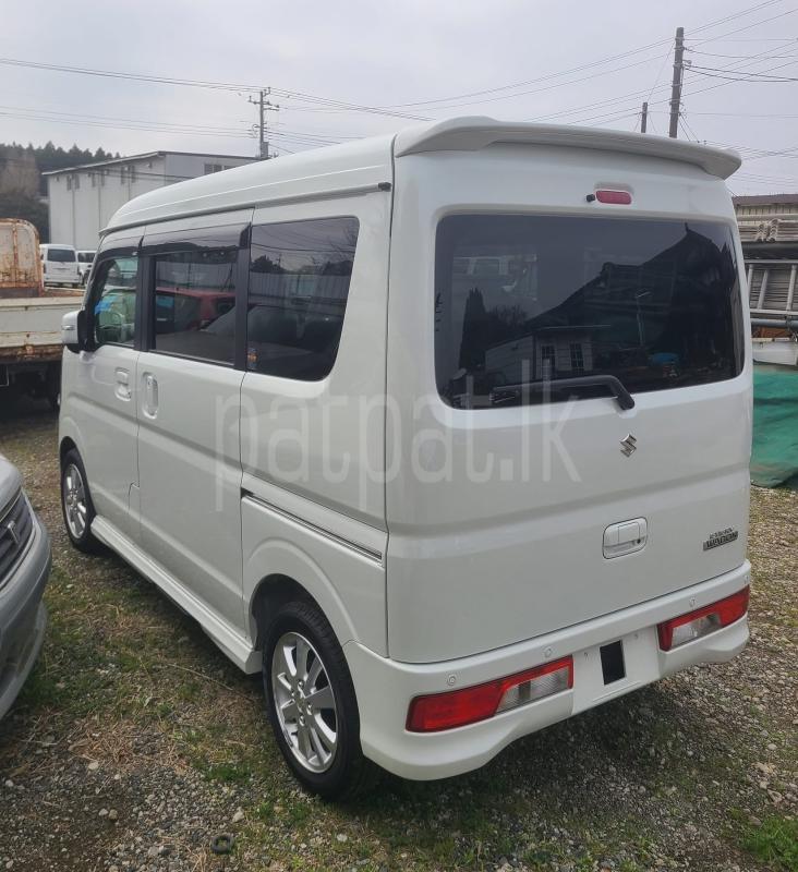 Suzuki Every 2025 - மறுசீரமைக்கப்பட்டது வேன் sale in Sri Lanka - patpat.lk