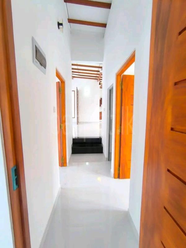 House for Sale in Athurugiriya