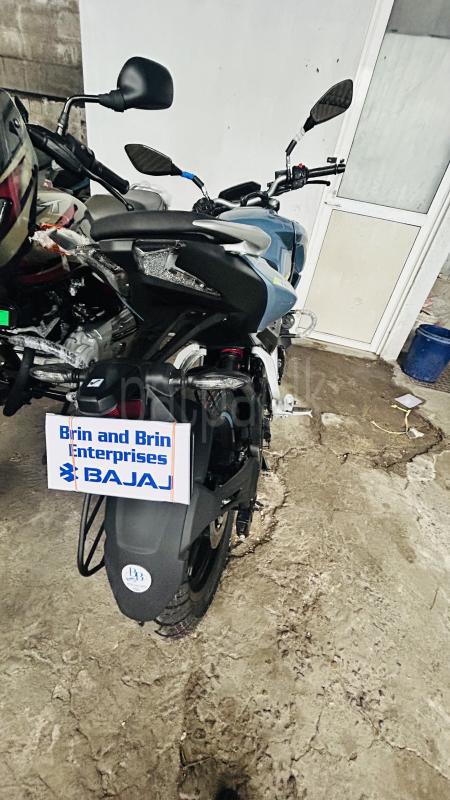 Bajaj Pulsar 2026 - சான்றளிக்கப்பட்டது பைக் sale in Sri Lanka - patpat.lk