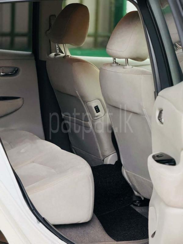 Nissan Leaf 2013 - பயன்படுத்தப்பட்டது கார் sale in Sri Lanka - patpat.lk