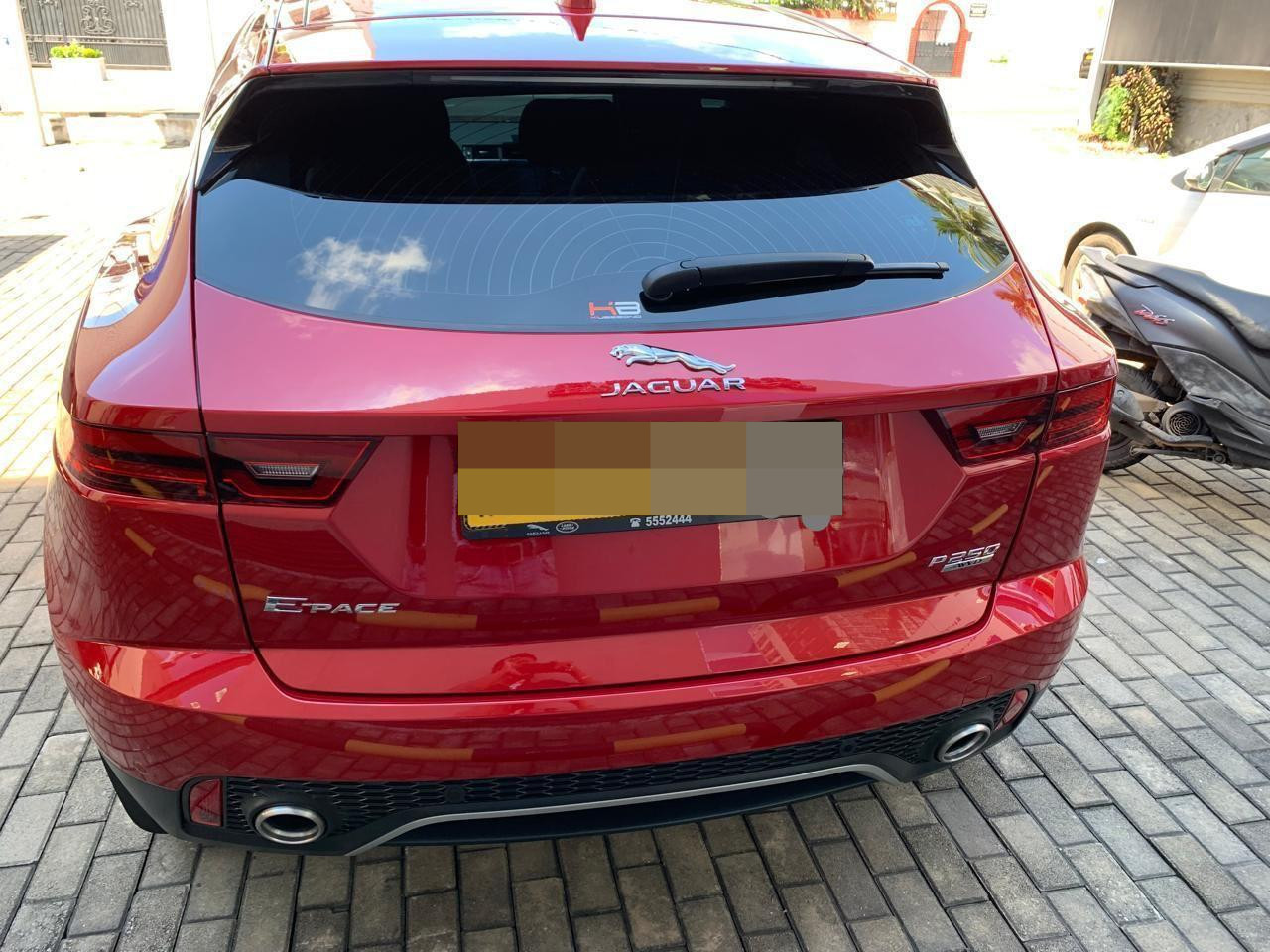 Jaguar S Type 2018 - Used SUV sale in Sri Lanka - patpat.lk