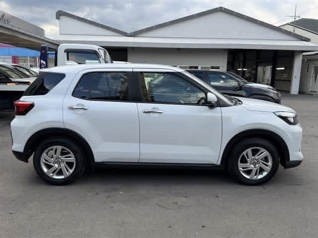 Toyota Raize 2024 - பயன்படுத்தப்பட்டது SUV sale in Sri Lanka - patpat.lk