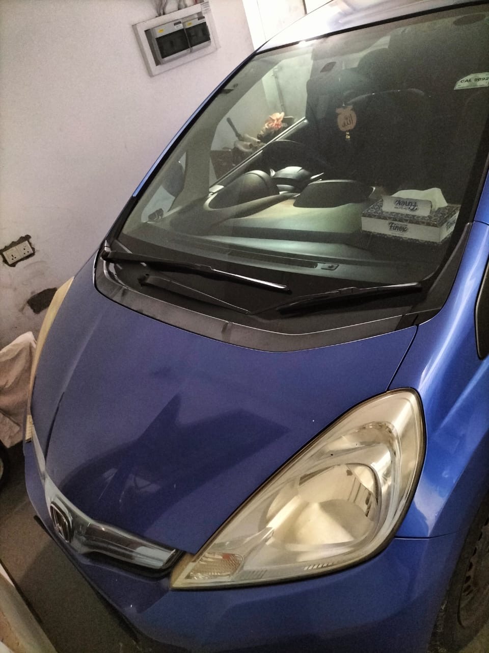 Honda Fit 2012 - Used Car sale in Sri Lanka - patpat.lk