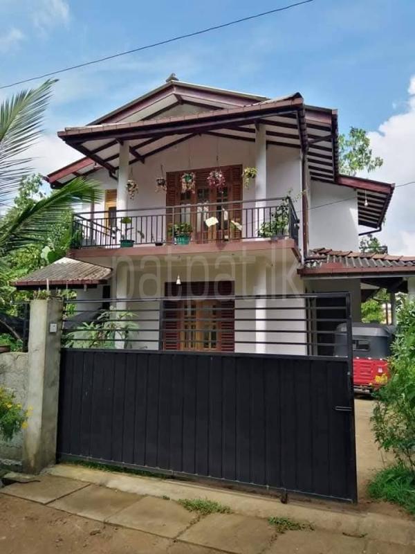 House for Sale in Kumbuka ads-image-1