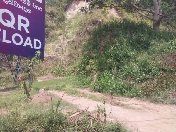 Residential Land for Sale in Gampola ads-image-1
