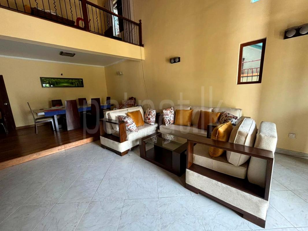 House for Rent in Kaduwela