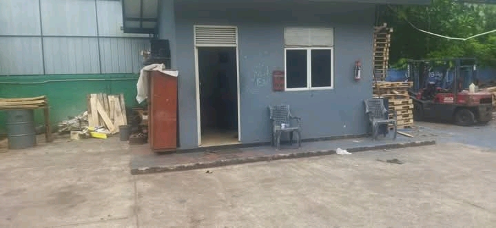 Commercial Land for Sale in Ragama