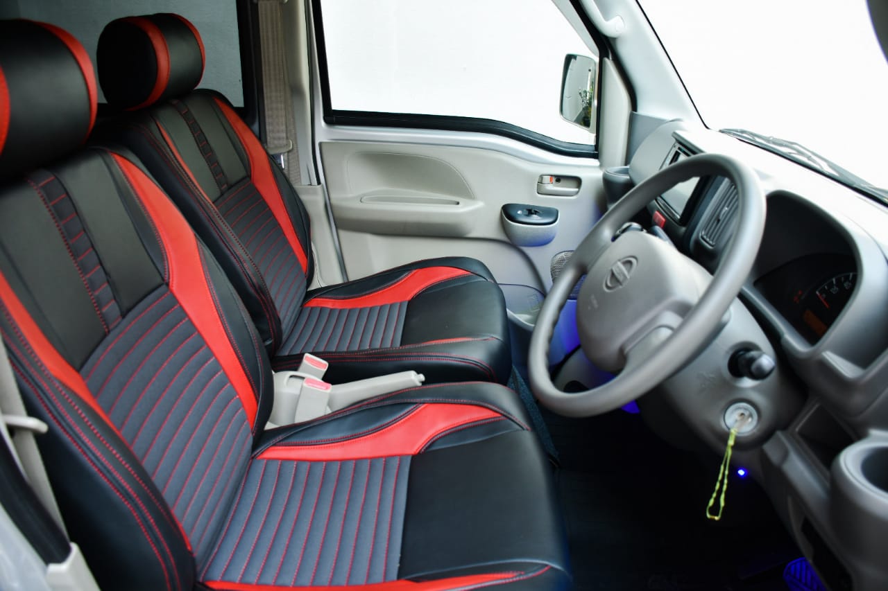 Nissan Clipper 2016 - Used Van sale in Sri Lanka - patpat.lk