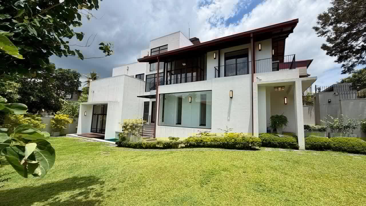 House for Sale in Walpola (WP)