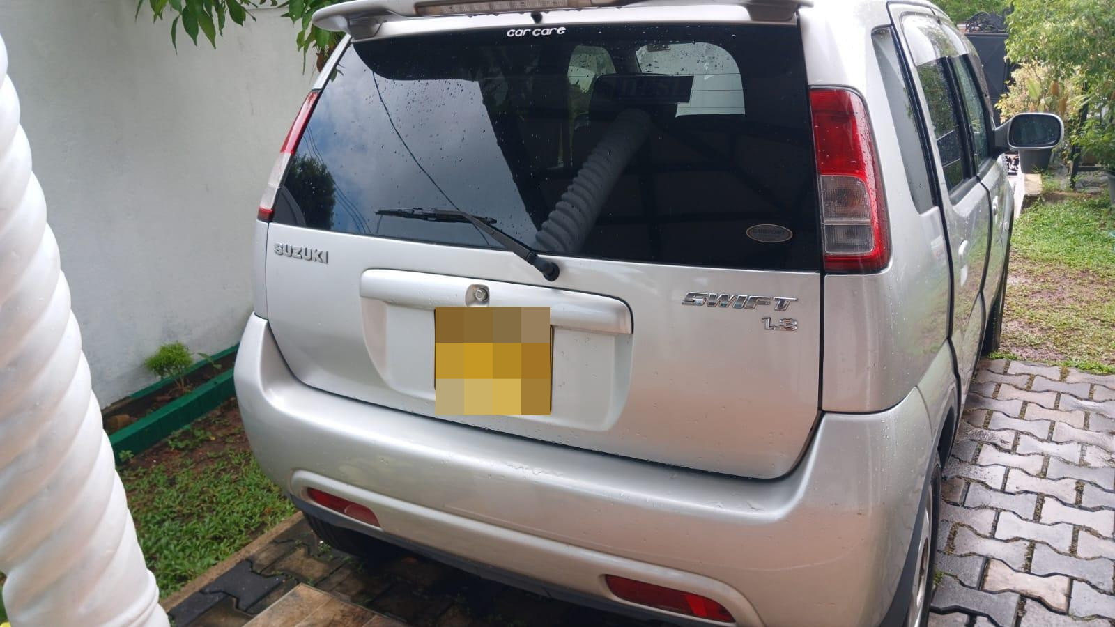 Suzuki Swift 2004 - பயன்படுத்தப்பட்டது கார் sale in Sri Lanka - patpat.lk