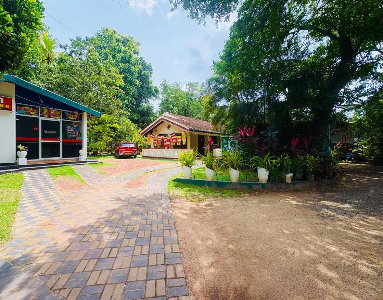 House for Sale in Hunumulla