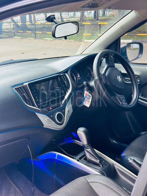 Suzuki Maruti 2016 - Used Car sale in Sri Lanka - patpat.lk
