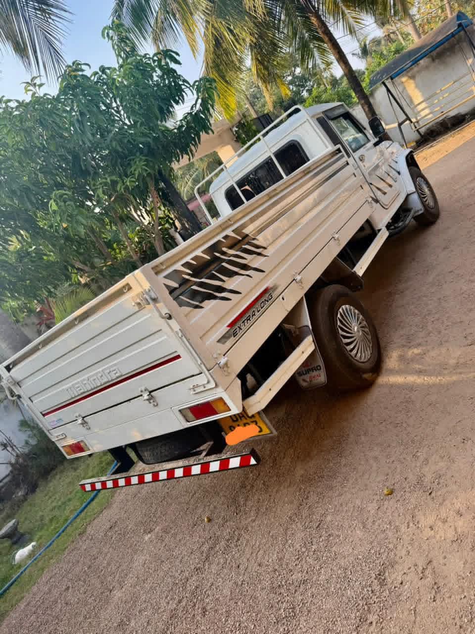 Mahindra Bolero 2019 - Used Truck sale in Sri Lanka - patpat.lk