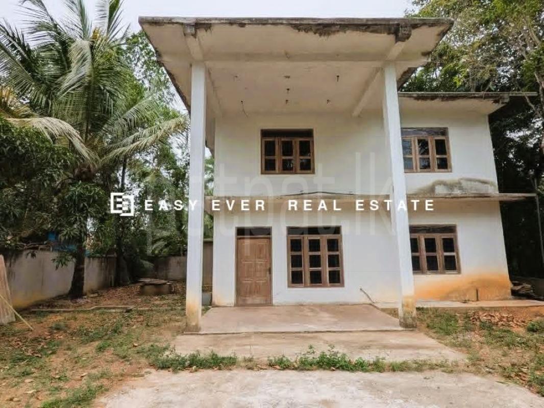 House for Sale in Gampaha