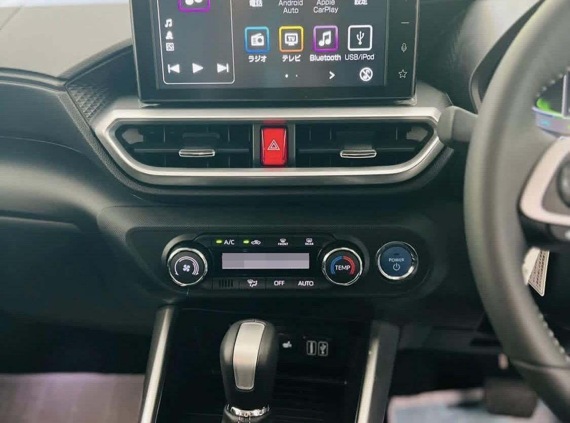 Daihatsu Rocky 2025 - Brand New SUV sale in Sri Lanka - patpat.lk