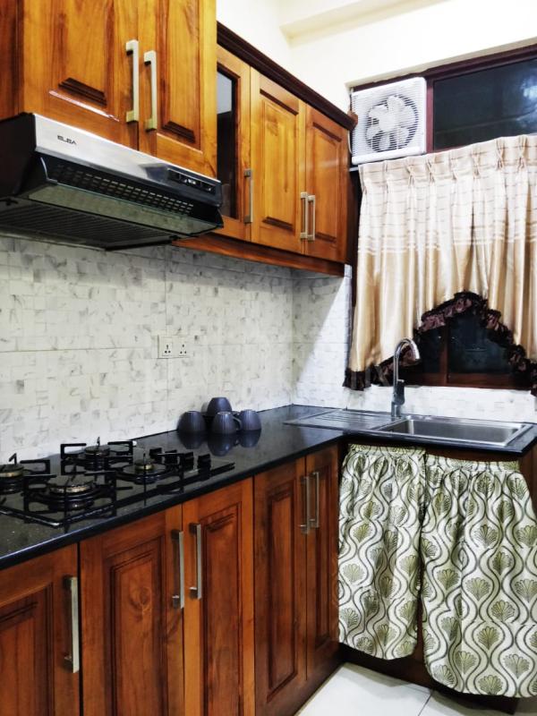 Furnished Apartment for Rent in Wellawatta (Colombo 06) ads-image-1