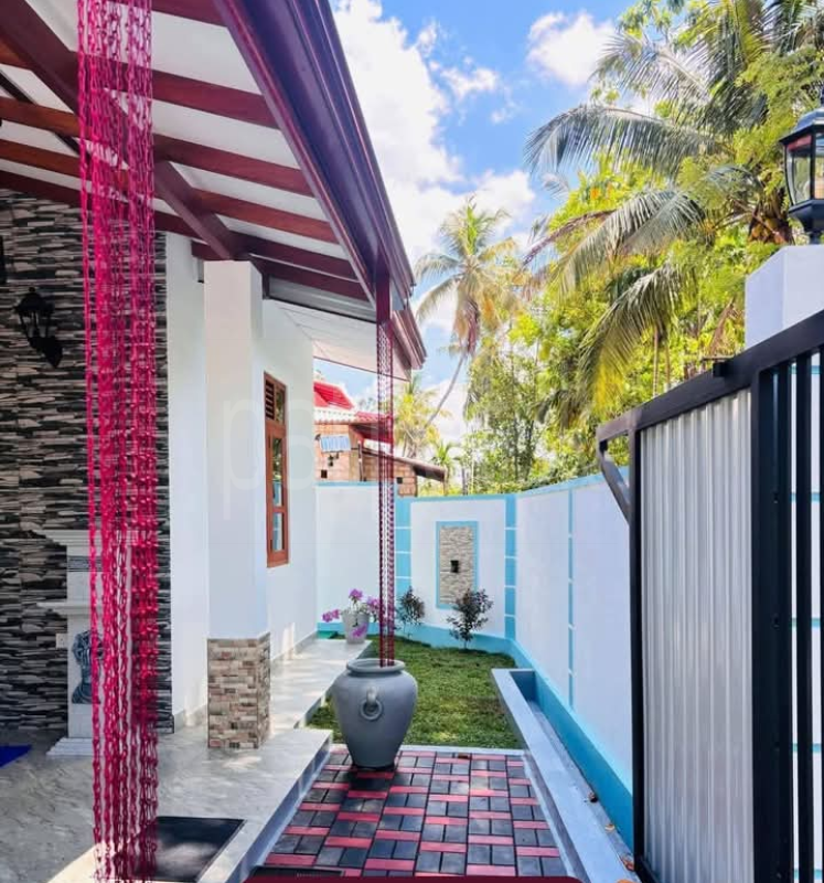 House for Sale in Delgoda