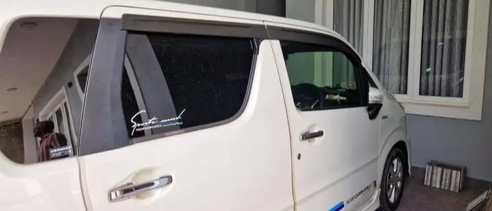 Suzuki Wagon R 2018 - භාවිතා කරන ලද කාර් sale in Sri Lanka - patpat.lk