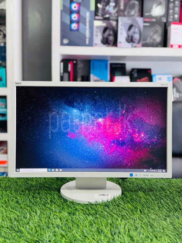 NEC MultiSync EA223WM 22” Professional Monitor