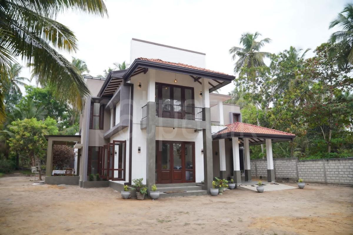 House for Sale in Kochchikade