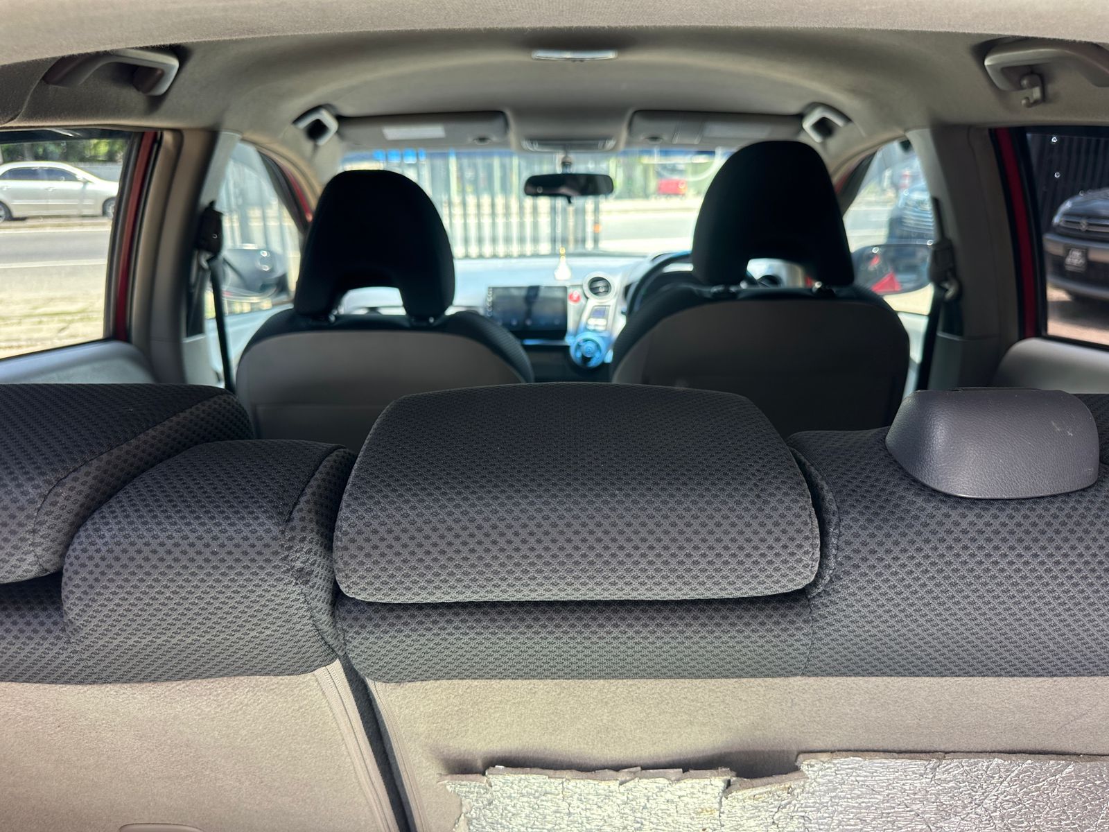 Honda Insight 2010 - Used Car sale in Sri Lanka - patpat.lk