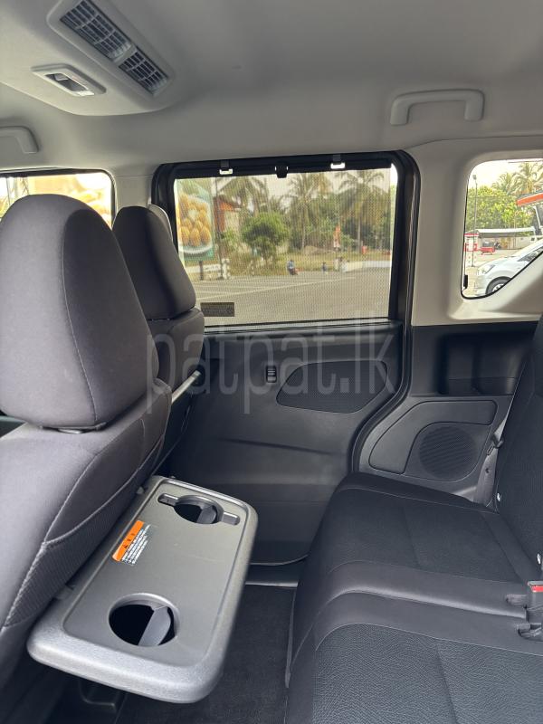 Nissan Roox 2025 - Reconditioned Car sale in Sri Lanka - patpat.lk
