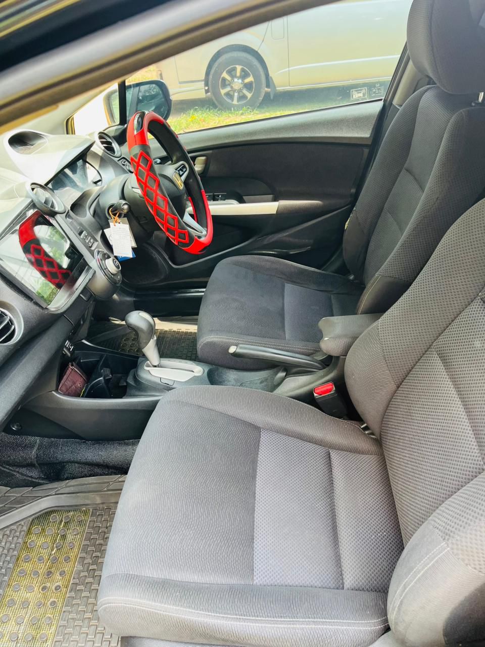 Honda Insight 2012 - භාවිතා කරන ලද කාර් sale in Sri Lanka - patpat.lk