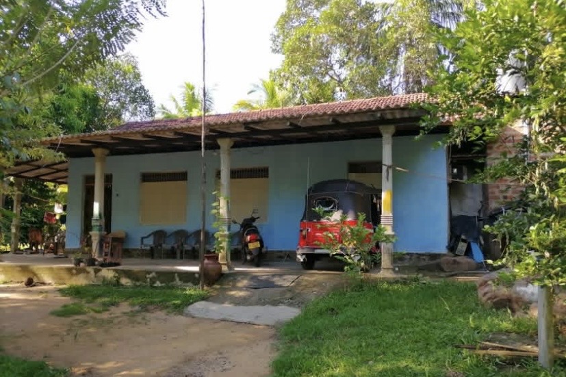 House for Sale in Wellawa