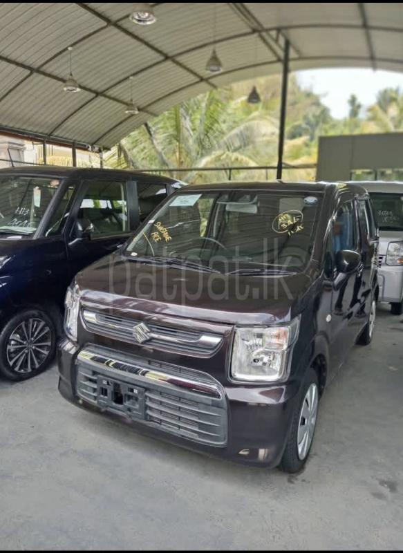 Suzuki Wagon R 2023 - නැවත සකස් කල කාර් sale in Sri Lanka - patpat.lk