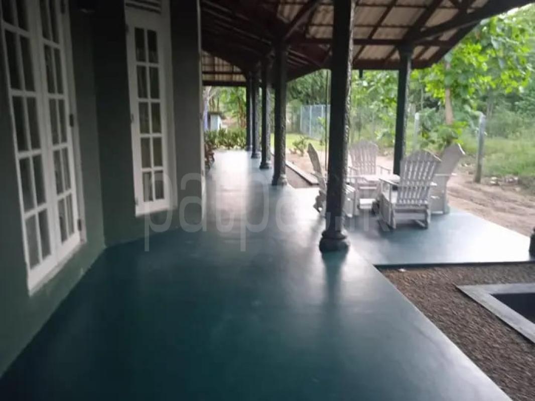 Hotel for Sale in Kataragama