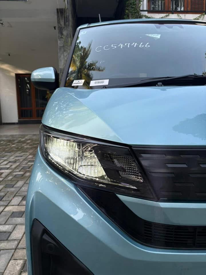 Subaru Stella 2025 - Brand New Car sale in Sri Lanka - patpat.lk