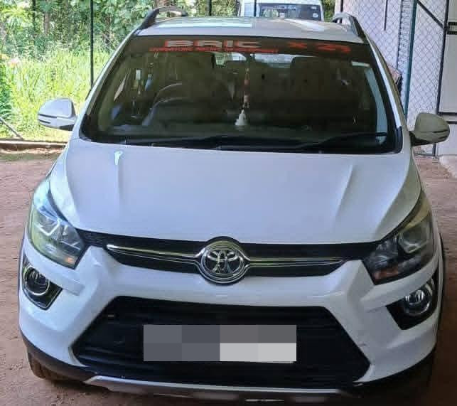 Micro Baic 2018 - Used SUV sale in Sri Lanka - patpat.lk