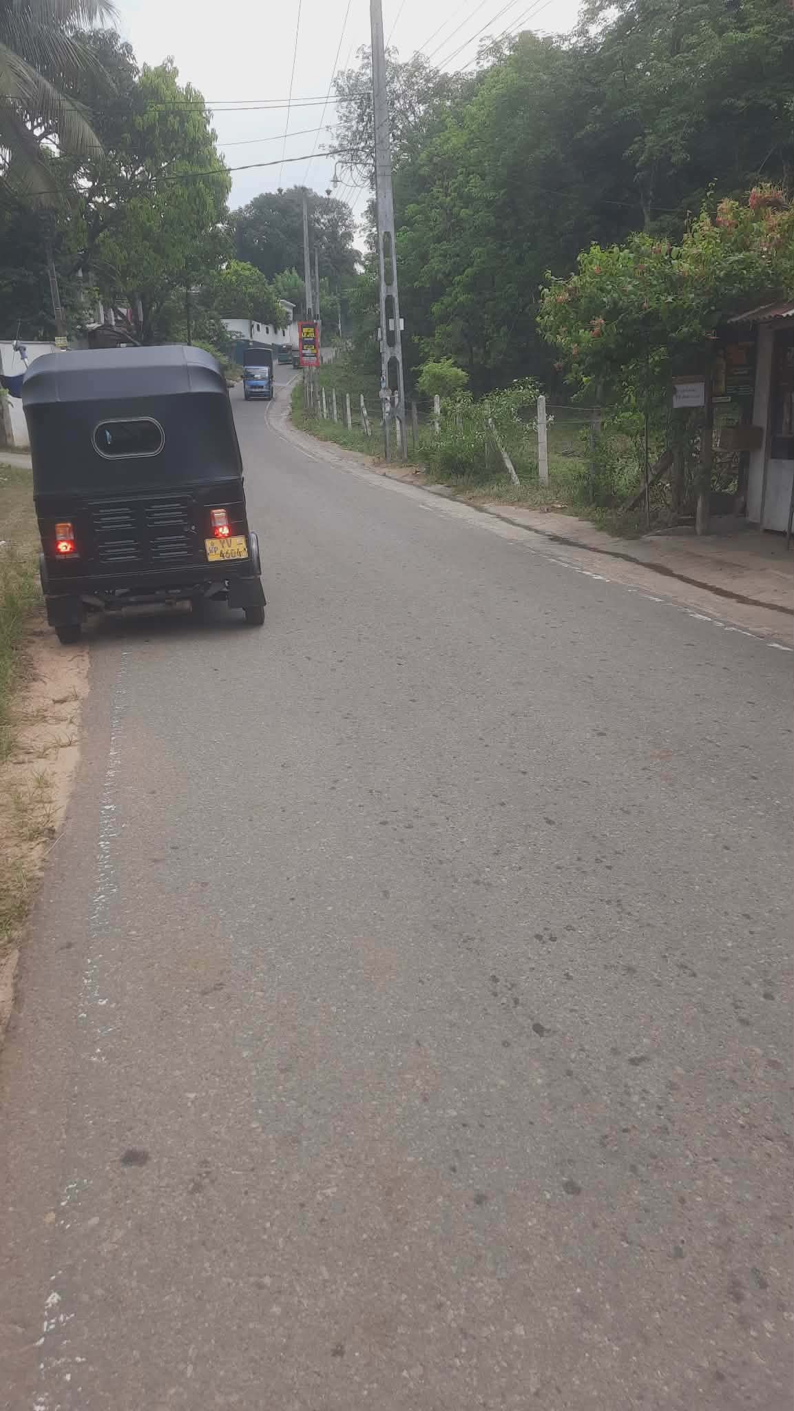 Residential Land for Sale in Homagama