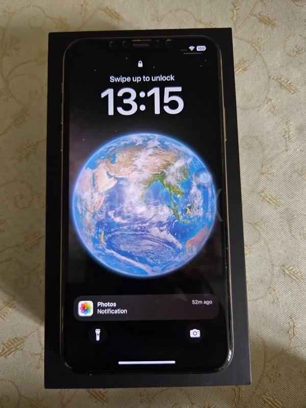 I Phone 11 pro Max